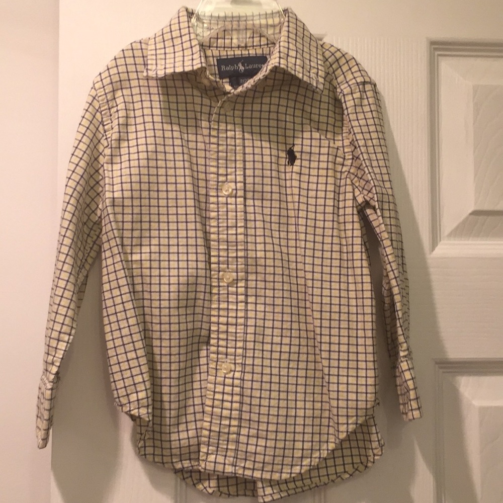 Polo shirt